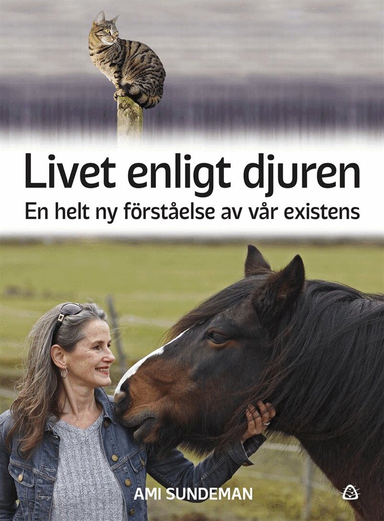 Ami Sundeman - Livet enligt djuren, E-bok
