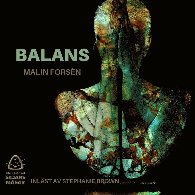 Malin Forsén - Balans : Från inferno till inre balans, Ljudbok