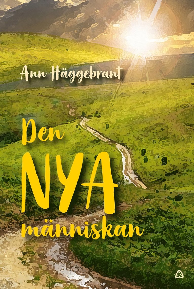 Ann Häggebrant - Den nya människan, Häftad