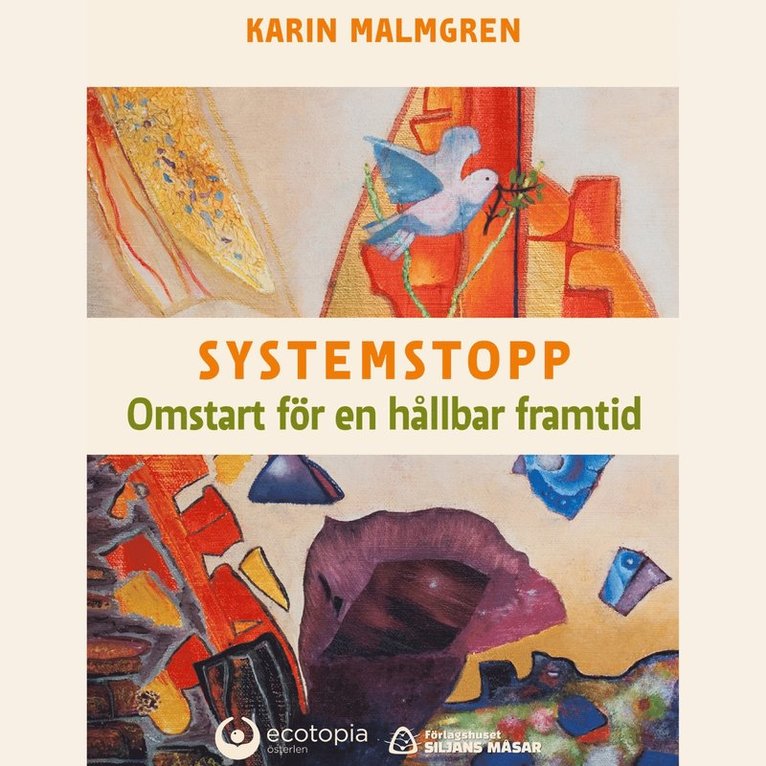 Karin Malmgren - Systemstopp, Ljudbok