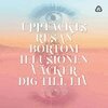 Anette Marjeta - Upptäcktsresan bortom illusionen väcker dig till liv, E-bok