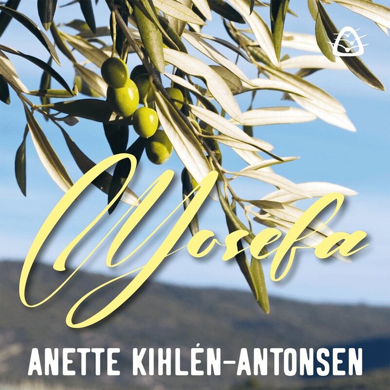 Anette Kihlén-Antonsen - Yosefa, Ljudbok