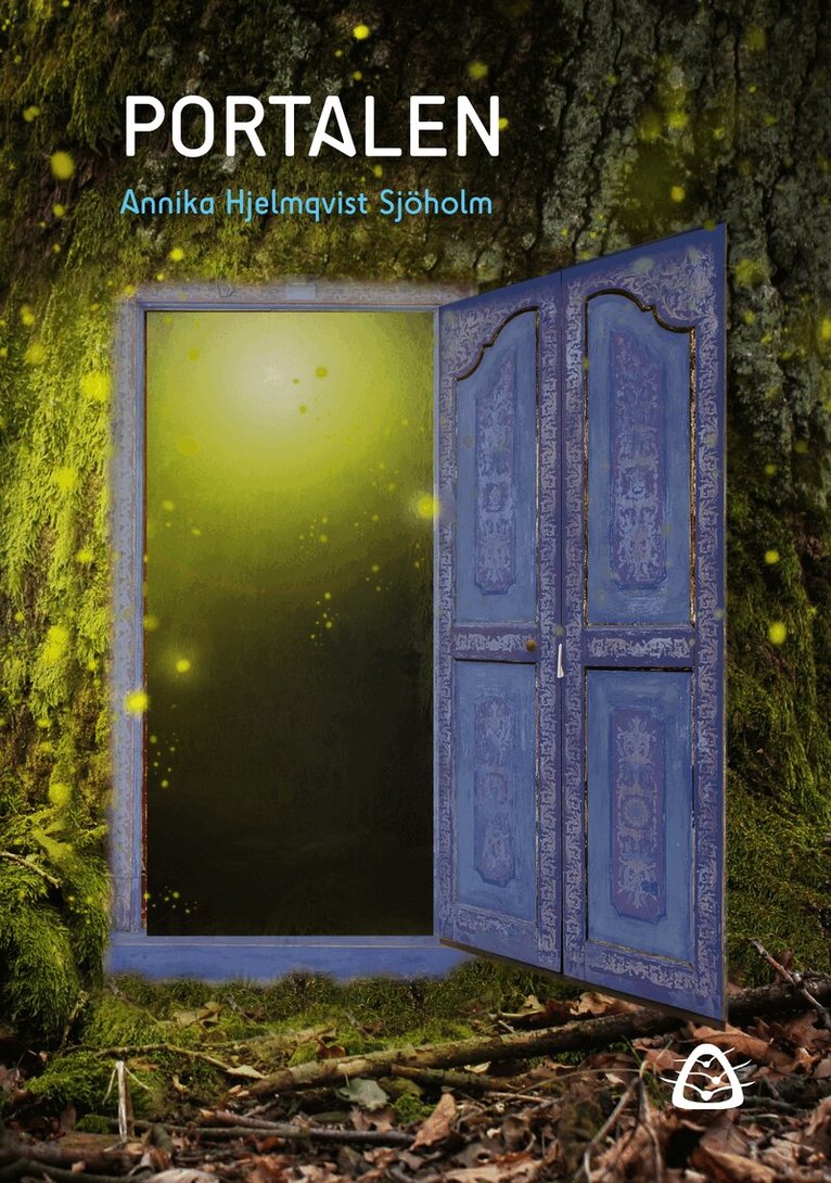 Annika Hjelmqvist Sjöholm - Portalen, Häftad