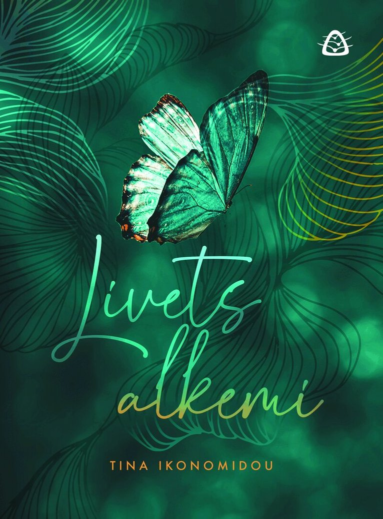 Tina Ikonomidou - Livets alkemi, Häftad