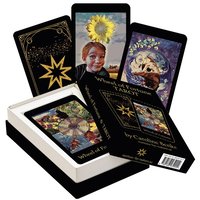 Wheel of Fortune TAROT