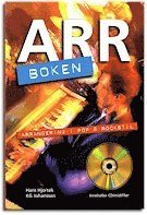 Hans Hjortek, KG Johansson - Arrboken, Övrigt