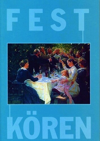 FESTKÖREN - Festkören, Övrigt