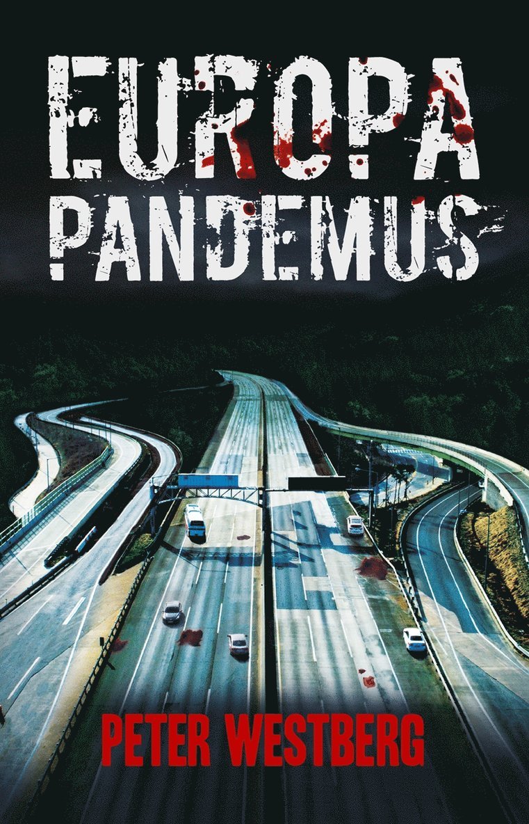 Peter Westberg - Europa pandemus, E-bok