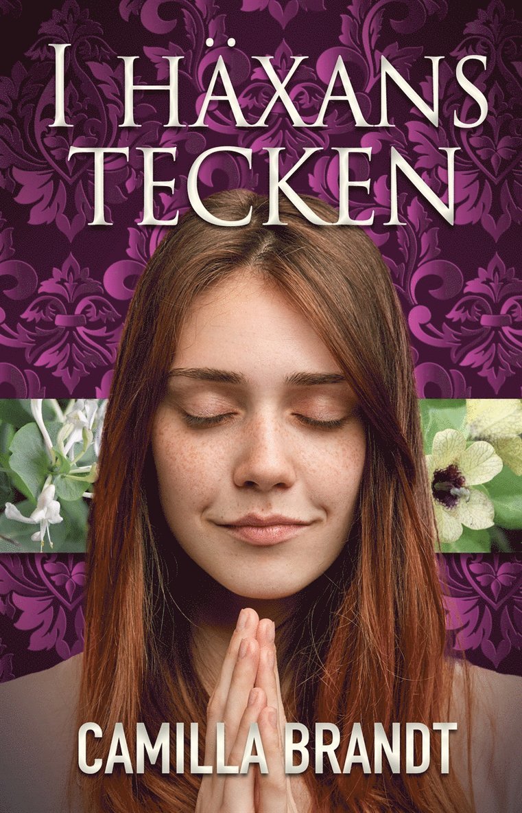 Camilla Brandt - I häxans tecken, E-bok
