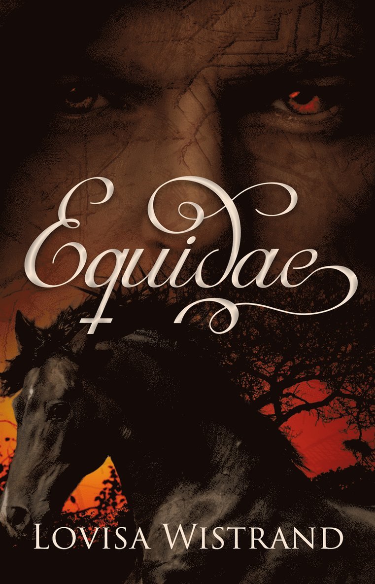 Lovisa Wistrand - Equidae, E-bok