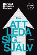 Om att leda sig sjlv