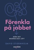 Frenkla p jobbet ? Gr det krngliga ltt