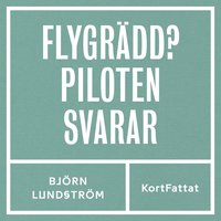Flygrdd - Piloten svarar