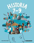 Fundament Historia 7-9