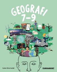 Fundament Geografi 7-9