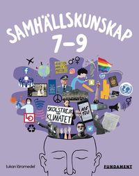Fundament Samh�llskunskap 7-9