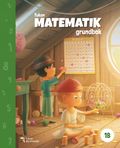 Tukan Matematik 1B Grundbok