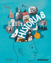 Fundament Historia 8