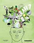 Fundament Geografi 7, 2:a upplagan