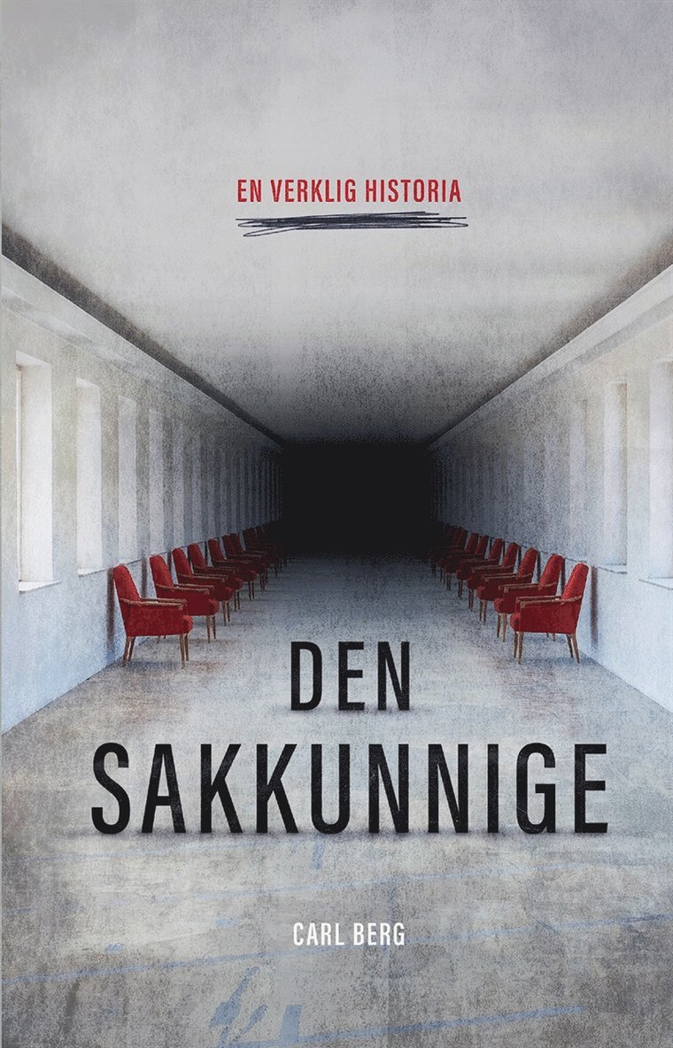 Carl Berg - Den sakkunnige, E-bok