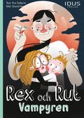 Rex och Rut: Vampyren 