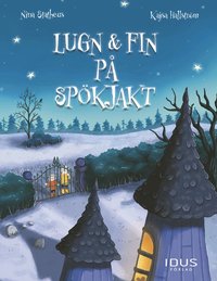 Lugn & Fin p spkjakt