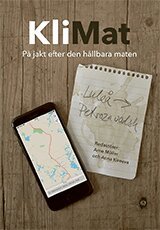 KliMat : på jakt efter den hållbara maten, Kartonnage