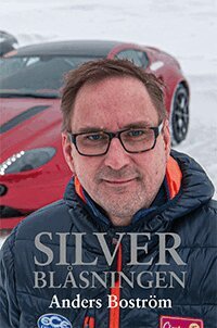Anders Boström - Silverblåsningen, Häftad