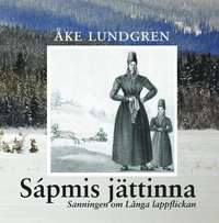 Sápmis jättinna