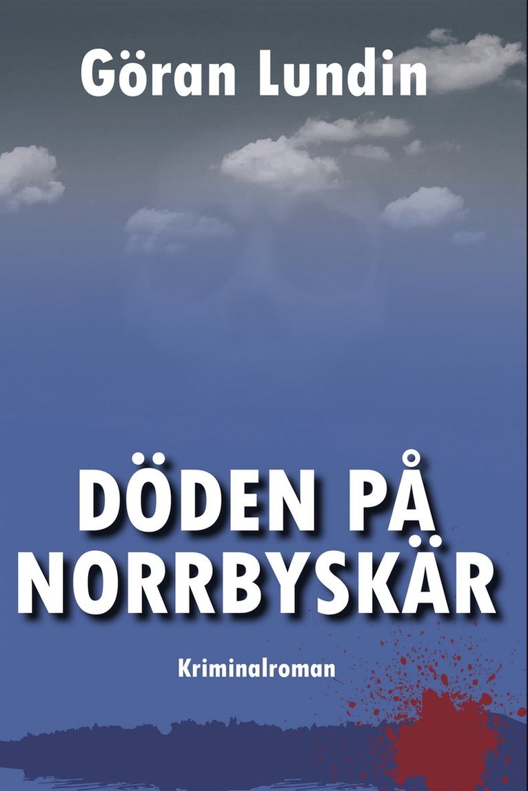 Göran Lundin - Döden på Norrbyskär, E-bok