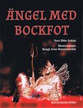 Ängel med bockfot