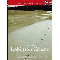 Daniel Defoe Robinson Crusoe