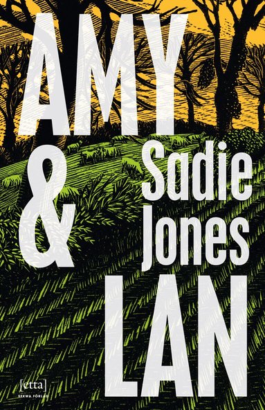 Sadie Jones - Amy & Lan, Pocket