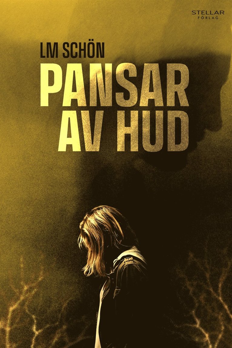 LM Schön - Pansar av hud, E-bok