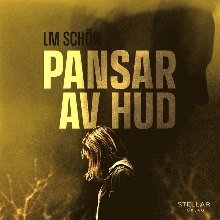 LM Schön - Pansar av hud, Ljudbok