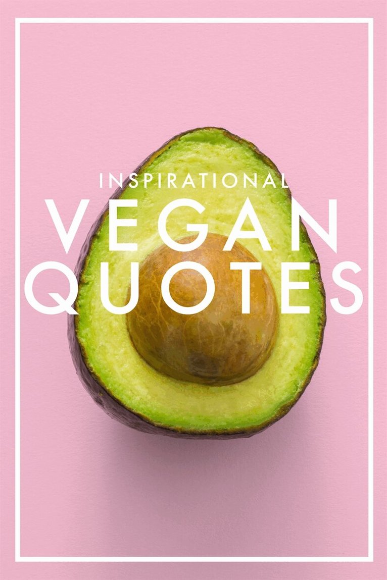 Nicotext Publishing - INSPIRATIONAL VEGAN QUOTES (Epub2), E-bok