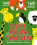 Djur Rda Trden (PDF)