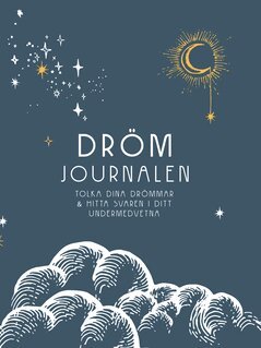 Nicotext Förlag - Drömjournalen (Epub3), E-bok