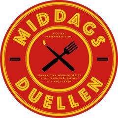 Middagsduellen (Epub3)