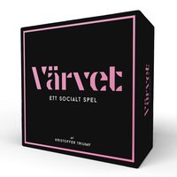 Vrvet : middagsspel