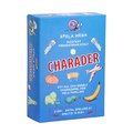 Spela mera: Charader