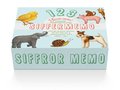 Siffer-memo -  Spela mera!