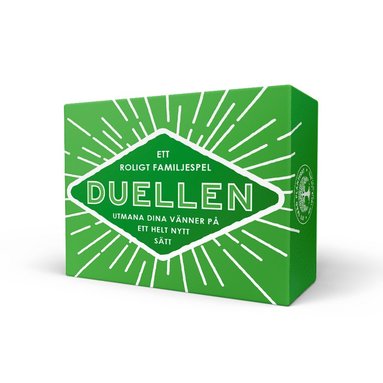 Nicotext Duellen