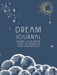 Nicotext Publishing - Dream Journal (Epub3), E-bok