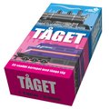 Spel Tget : Familjestrategi