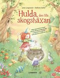 Hulda, den lilla skoghxan