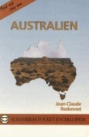 Jean-Claude Redonnet - Australien, Pocket
