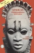 Afrikas frkoloniala historia