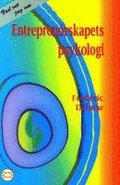 Entreprenrskapets psykologi