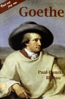 Paul-Henri Bideau - Goethe, Pocket